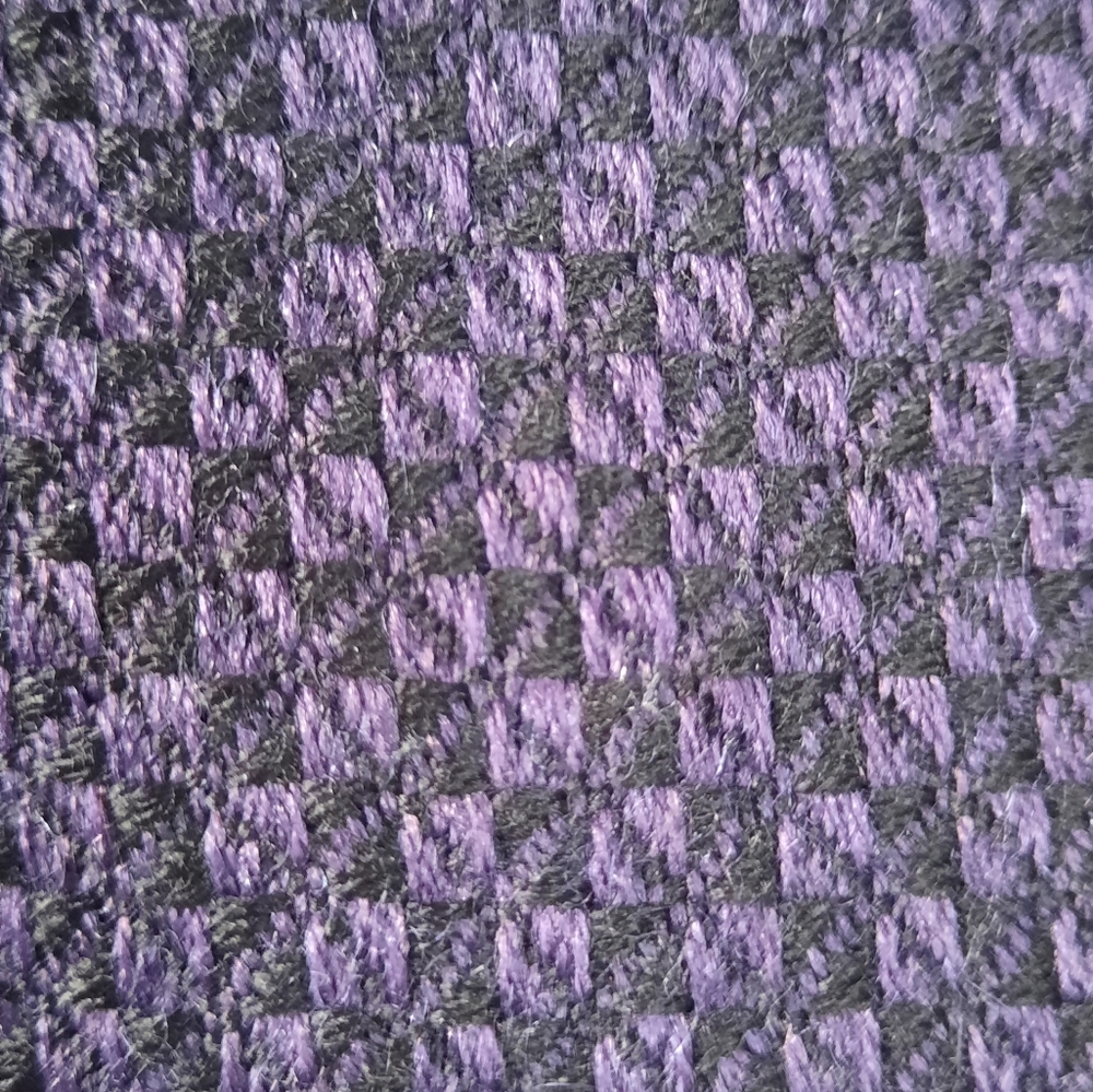 Basile Wool Blend Scarf Made in Italy NWOT - Picture 7 of 10